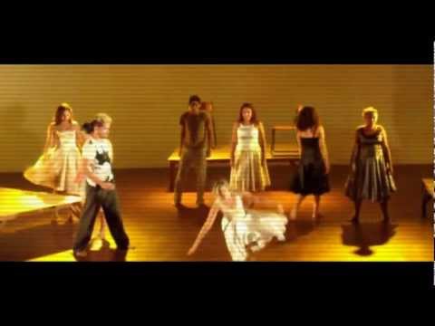 Videoclip de A Alma e a Materia — Marisa Monte
