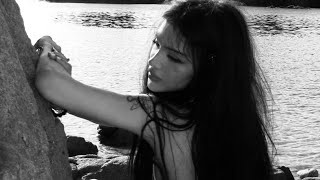 You look like the muse they never got over
