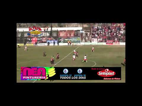 De nuestra Colección: Sergio Chitero ante Douglas Haig (18-08-2013)