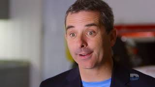 Documentaire - Le vrai Jacques Villeneuve