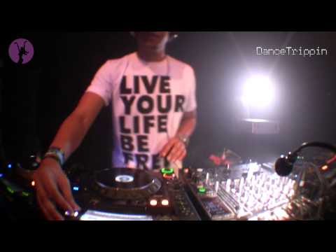 Duck Sauce - Barbra Streisand [played by Chuckie]