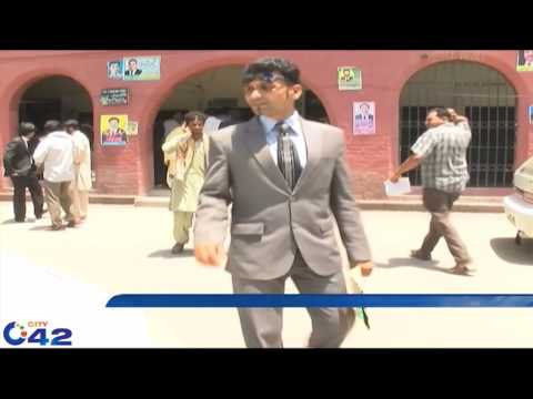 PFA's 'Iron Lady' Ayesha Mumtaz reacts to corruption allegations