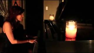 Shaylen Carroll cover to &quot;All Back&quot; by Chris Brown