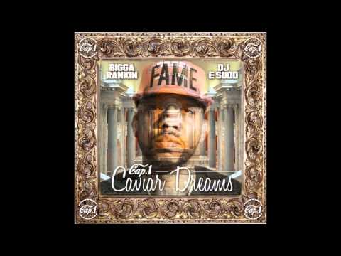 Cap1 - "Rocabye Love" Feat Verse Simmonds (Caviar Dreams)