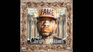 Cap1 - "Rocabye Love" Feat Verse Simmonds (Caviar Dreams)