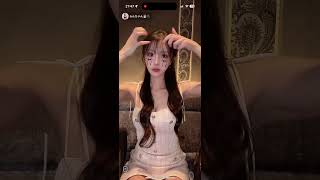 【パンチラ】【キャバ嬢】【TikTok切り抜き】