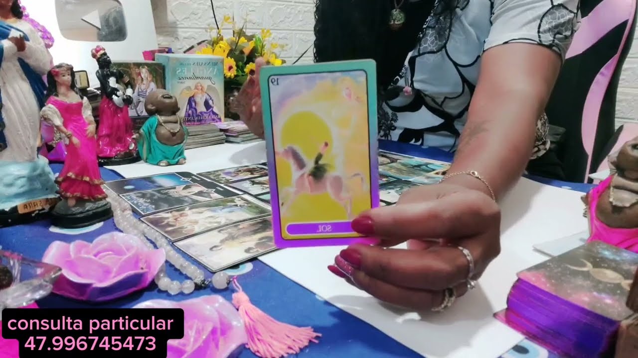 🧿URGENTE 🔮VAMOS DESVENDAR OS SENTIMENTOS DESSA PESSOA ❤️#mariapadilha #baralhocigano