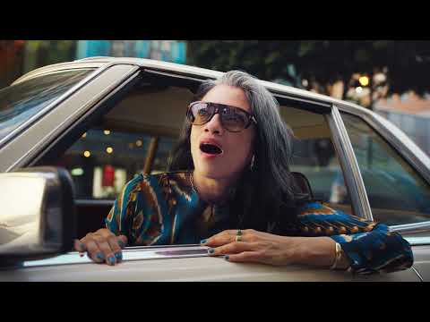 Descriptive Title for Video