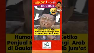 Download lagu Humor Gus Dur: Ketika Penjual Minyak Wangi Arab di Daulat Jadi Khotib jum'at #gusdur mp3 Download lagu Humor Gus Dur: Ketika Penjual Minyak Wangi Arab di Daulat Jadi Khotib jum'at #gusdur mp3