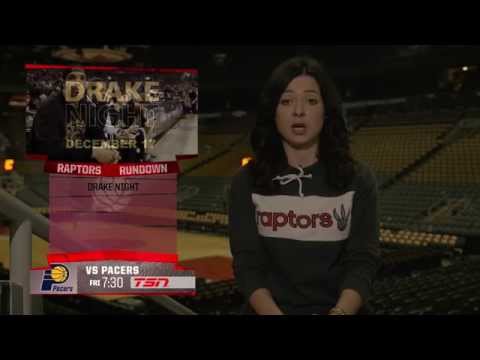 Raptors Rundown: December 8-14, 2014