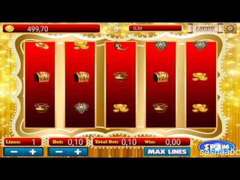 reel king star deluxe slots обзор игры андроид game rewiew android