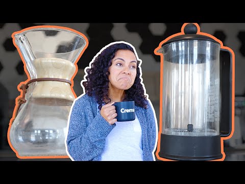 download lagu mp3 mp4 Is Chemex Better Than French Press, download lagu Is Chemex Better Than French Press gratis, unduh video klip Is Chemex Better Than French Press