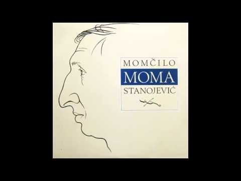 Momcilo Moma Stanojevic - Petrijin venac - (Audio 1992) HD