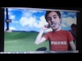 MasterCard 2010 Ad