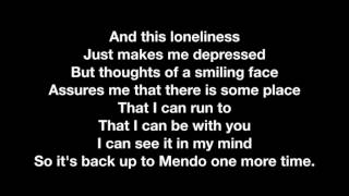 Crimpshrine - Summertime (Lyrics)