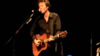 Josh Ritter-You Don&#39;t Make it Easy Babe