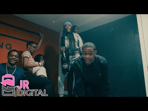 Tony P. x Killah Dame x Jai Ktchnz - Cappin (Official Video) Shot By @Jay_Cutty