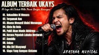 Download lagu Album Terbaik Ukays | Lagu Nostalgia 90an Penuh Kenangan Versi Rock - Aratana Musical mp3