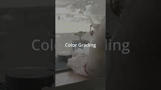 Color Grading