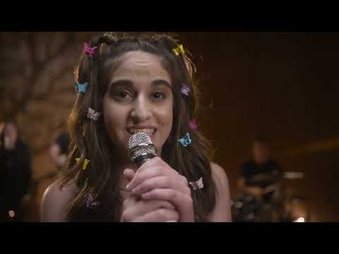 Ava Della Pietra - "ive been thinking" (Official Live Video)