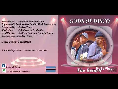 Letswenyo 2024 new track out