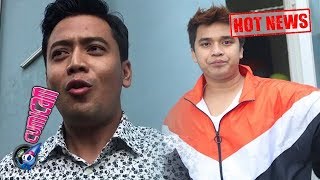 Download lagu Hot News! Dilaporkan Billy, Kriss Hatta: Saya Masuk Penjara Jakarta Demo! - Cumicam 24 Oktober 2018 mp3