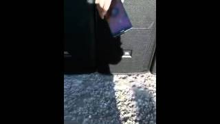 Video thumbnail for JBL PRX710 TESTING by salsamaniaconsabor