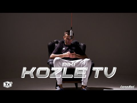RIKI - KOZLE TV | ZoneOut Performance
