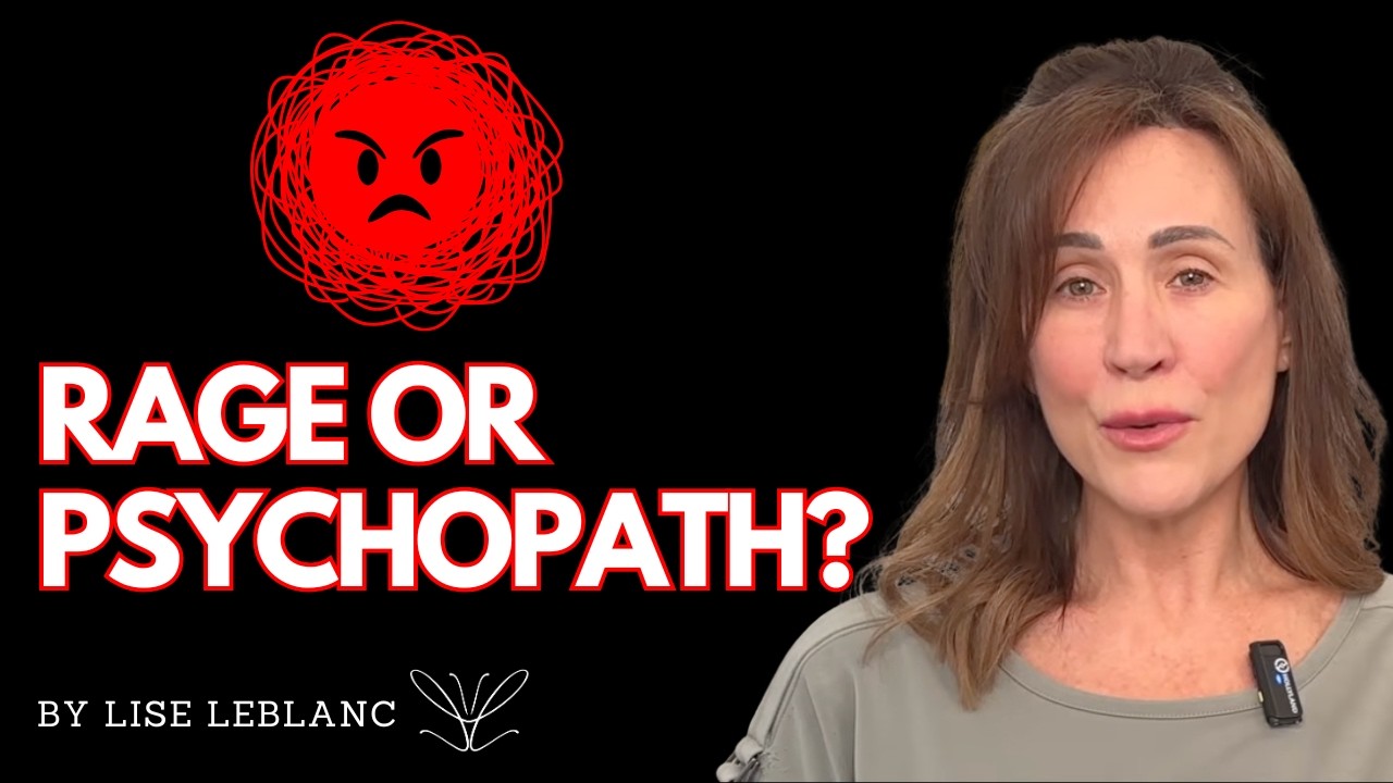 Is She Borderline or Psychopath? (Here's How to Tell)