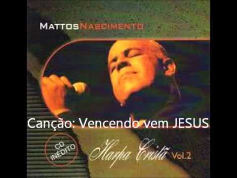 Vencendo vem Jesus video
