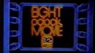 WFLD Channel 32 - The Eight O'Clock Movie - "The Slender Thread" (Opening, 1982)