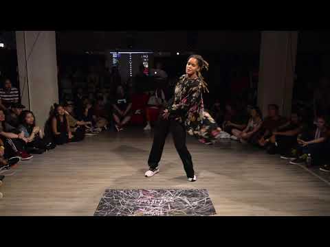 Soul Session Vol.2 // Judge SOLO \\ Marie Kaae