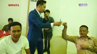 Download lagu MONATA - IRWAN DA - AIR MATA DARAH ( RHOMA IRAMA )  - LIVE KCK REMBANG mp3