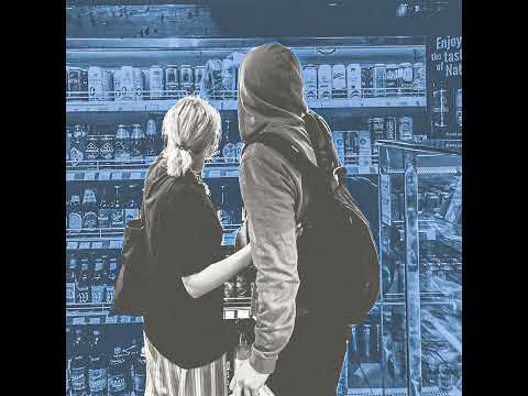 Ницо Потворно — Моя слина на тобі feat. Саша Гонтар