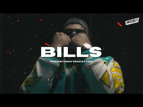 [FREE] Country Dons x Booter Bee x  Meekz Manny type beat - BILLS
