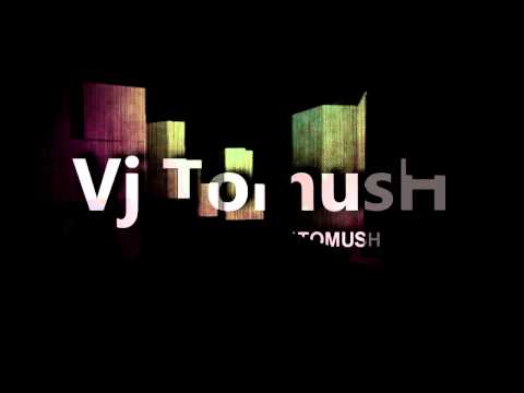 Vj Tomush dołączył do Arts Hypnotic