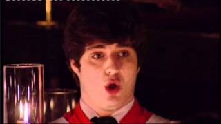 King's College Cambridge 2011   #5 Sans Day Carol arr  John Rutter