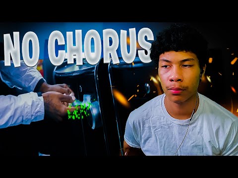 OTF Keezy- No Chorus (Official Video) Reaction