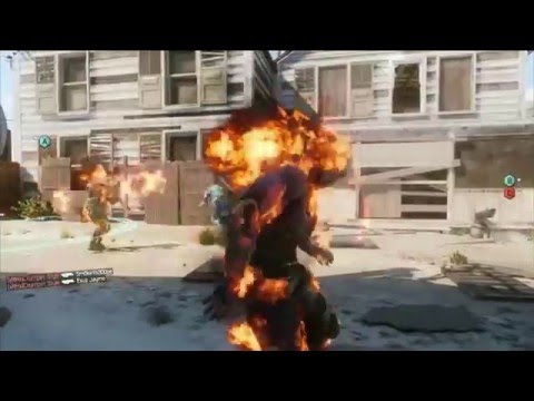 Exuz Jaymo -  Episode #1