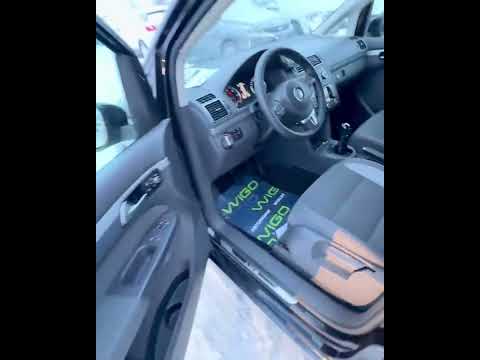 фото volkswagen touran i рестайлинг 0