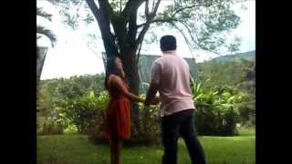 Adonis proposes to Rodeth_will you marry me by John Berry