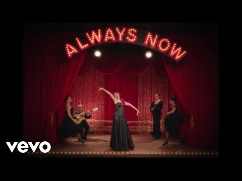 Emilie Simon - Always Now