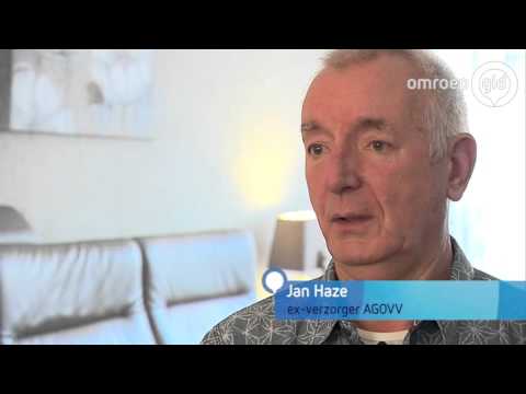 'AGOVV leefde pas na de wedstrijd'