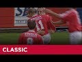 Highlights Fortuna Sittard - AZ | 1999-2000 | Classic