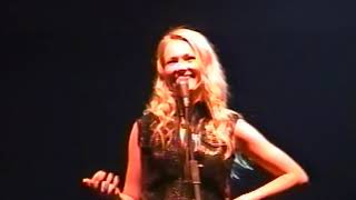 Barcelona - May 23, 2002