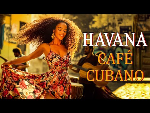 Cuban Music Mix 🎺 Son Cubano, Latin Jazz & Buena Vista Classics