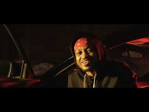 Patexx - Lavish Badness (Official Music Video)