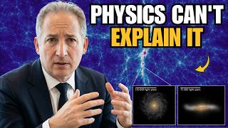There's Something at the Bottom of the Universe That Shouldn't Be There | Brian Greene MQDEFAULT Thumbnail