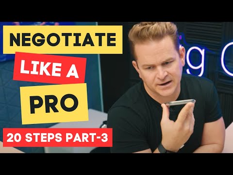 Wholesaling Part 3