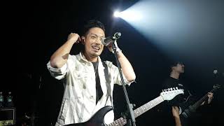 ROOKiEZ is PUNK&#39;D - Spyair World Tour 2018 - São Paulo - Show Completo